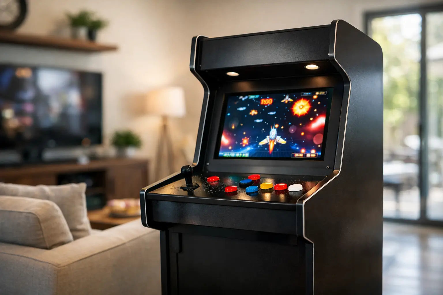 Best Arcade Machine for Home Buyers