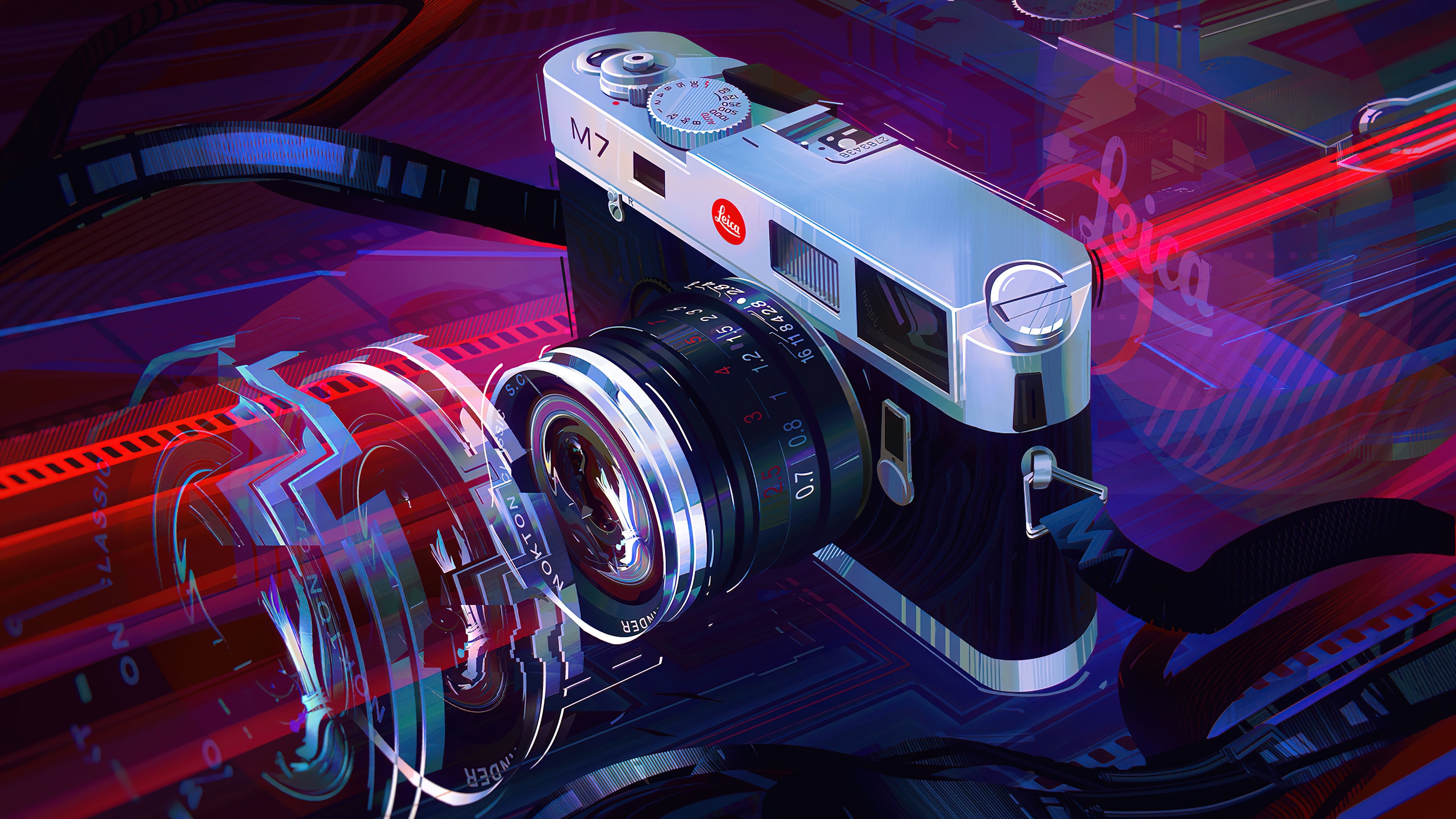 The Ultimate Guide to Choosing the Perfect Camera for Your Needs