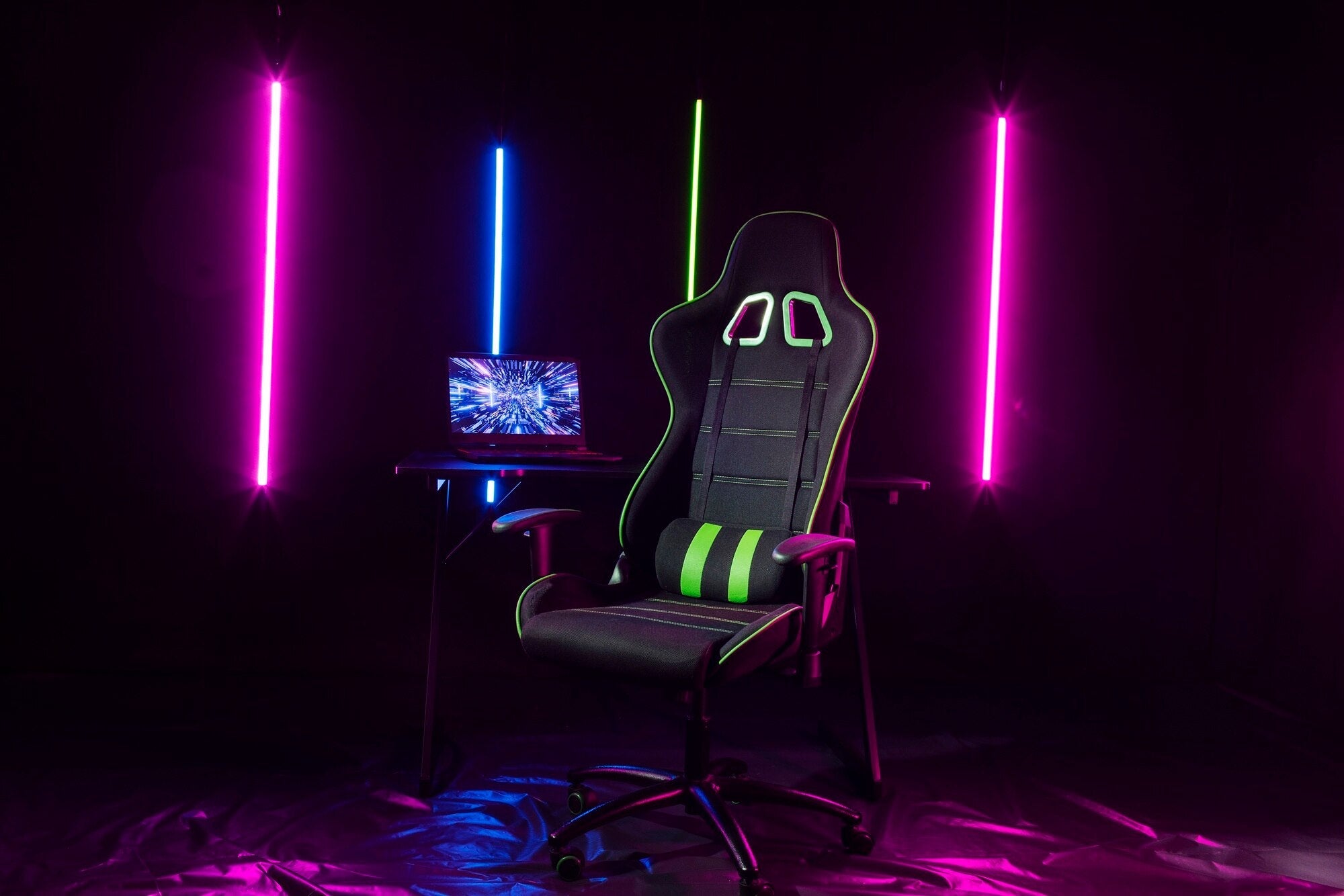 Why Every Gamer Needs a High-Quality Gaming Chair