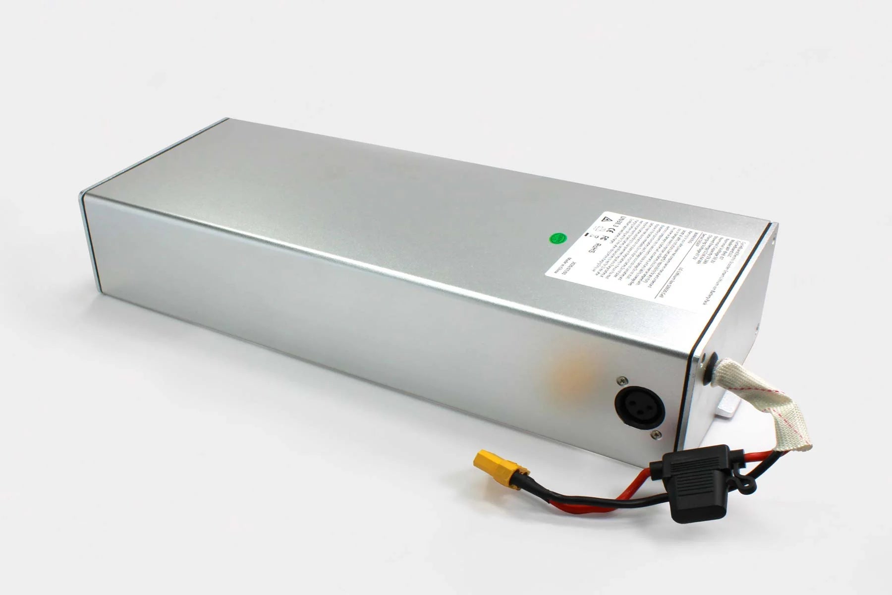 BATTERY | ROVER/GOLF | 60V 19.2AH