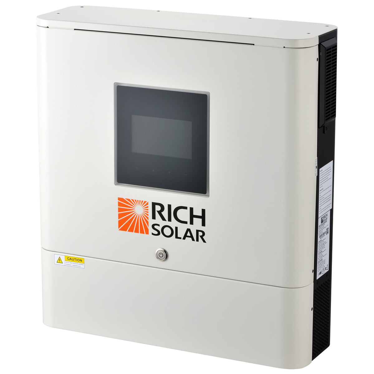 RICH SOLAR NOVA 6500S 48V Off-Grid Hybrid Inverter - view 7