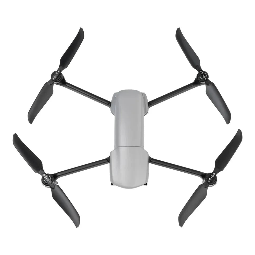 Autel EVO Lite 640T Enterprise Thermal Drone Premium Package | 6" Smart Controller, 640x512, 3 Batteries