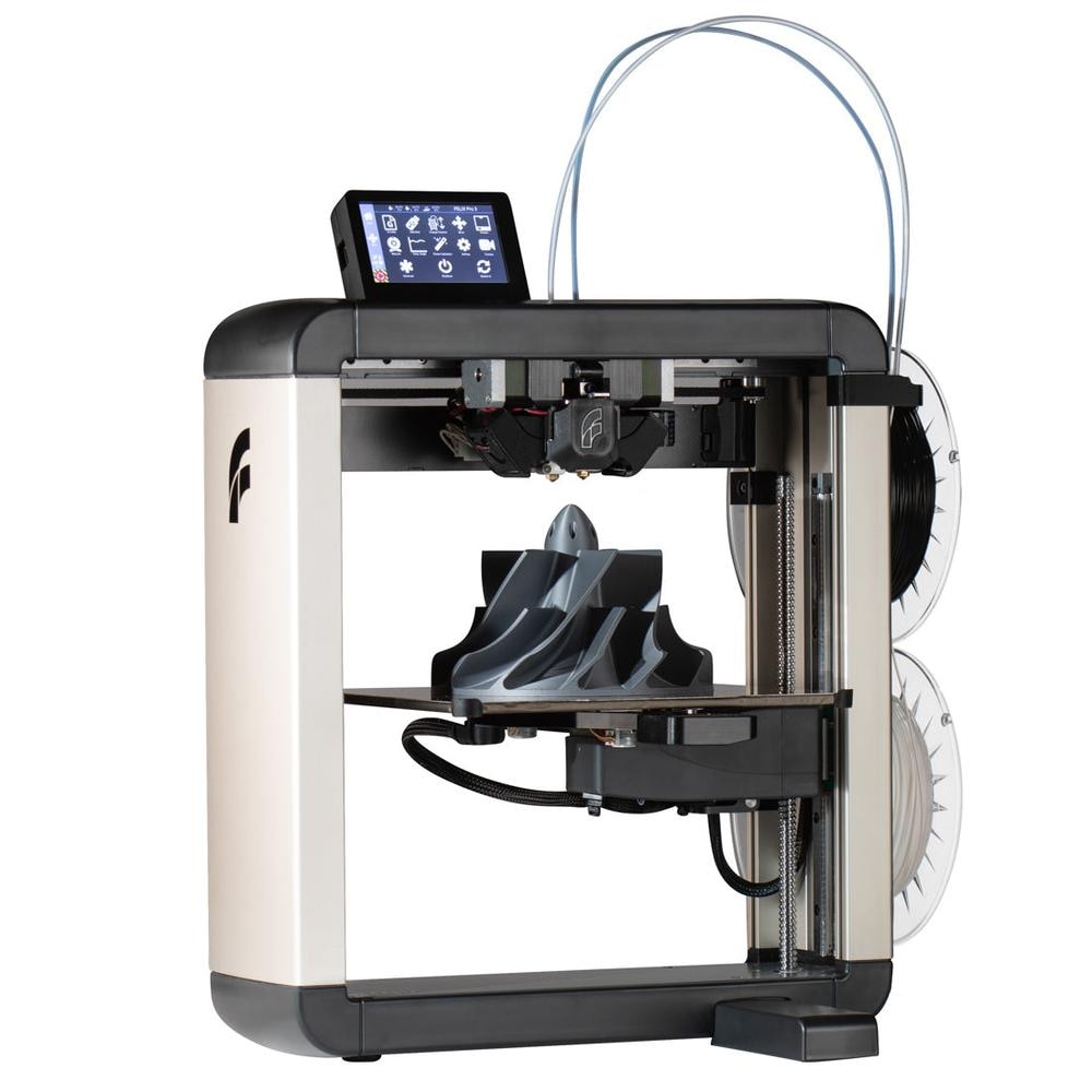 FELIXprinters Pro 3