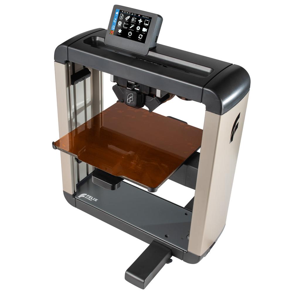 FELIXprinters Pro 3