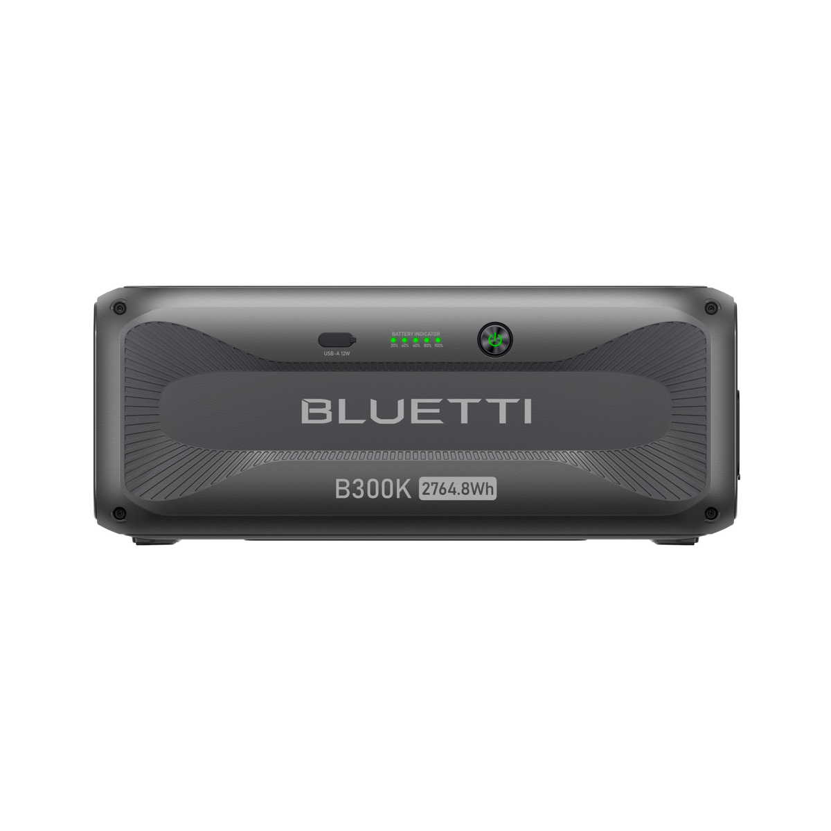 BLUETTI BlueCell 300 (B300K) Expansion Battery - view 1