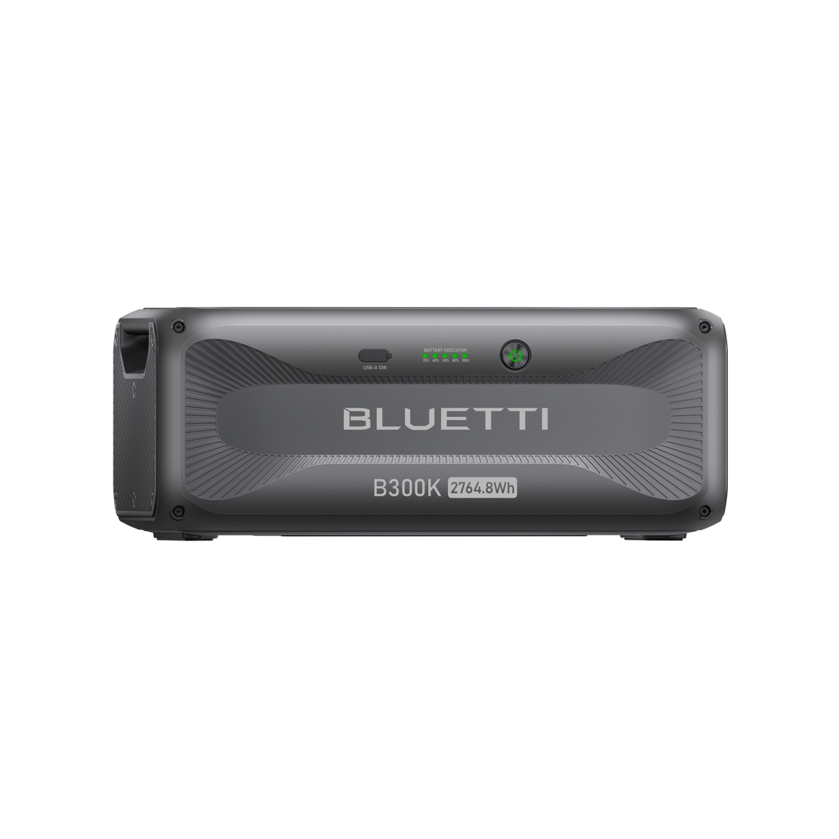 BLUETTI BlueCell 300 (B300K) Expansion Battery - view 2