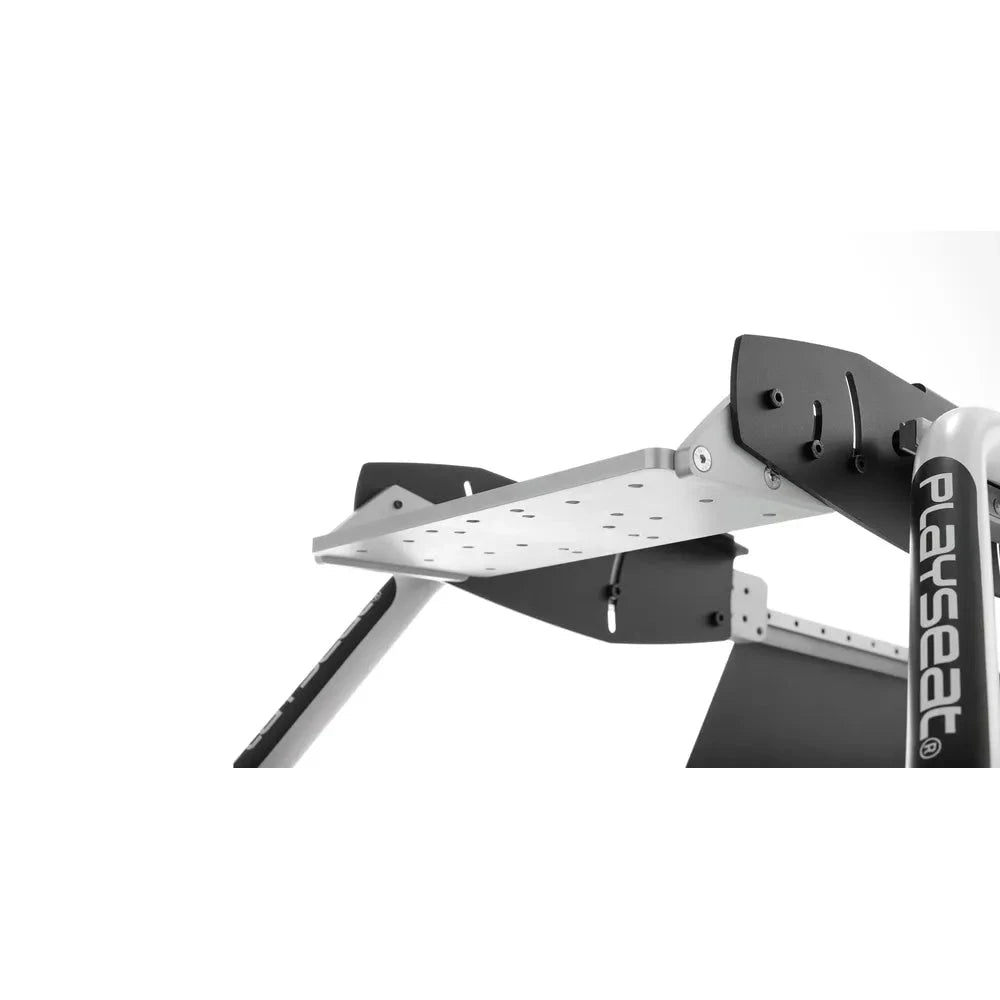 Playseat Formula Intelligence F1 Edition Racing Cockpit | Official F1 Livery, VESA Mount, ForceLock 2.0