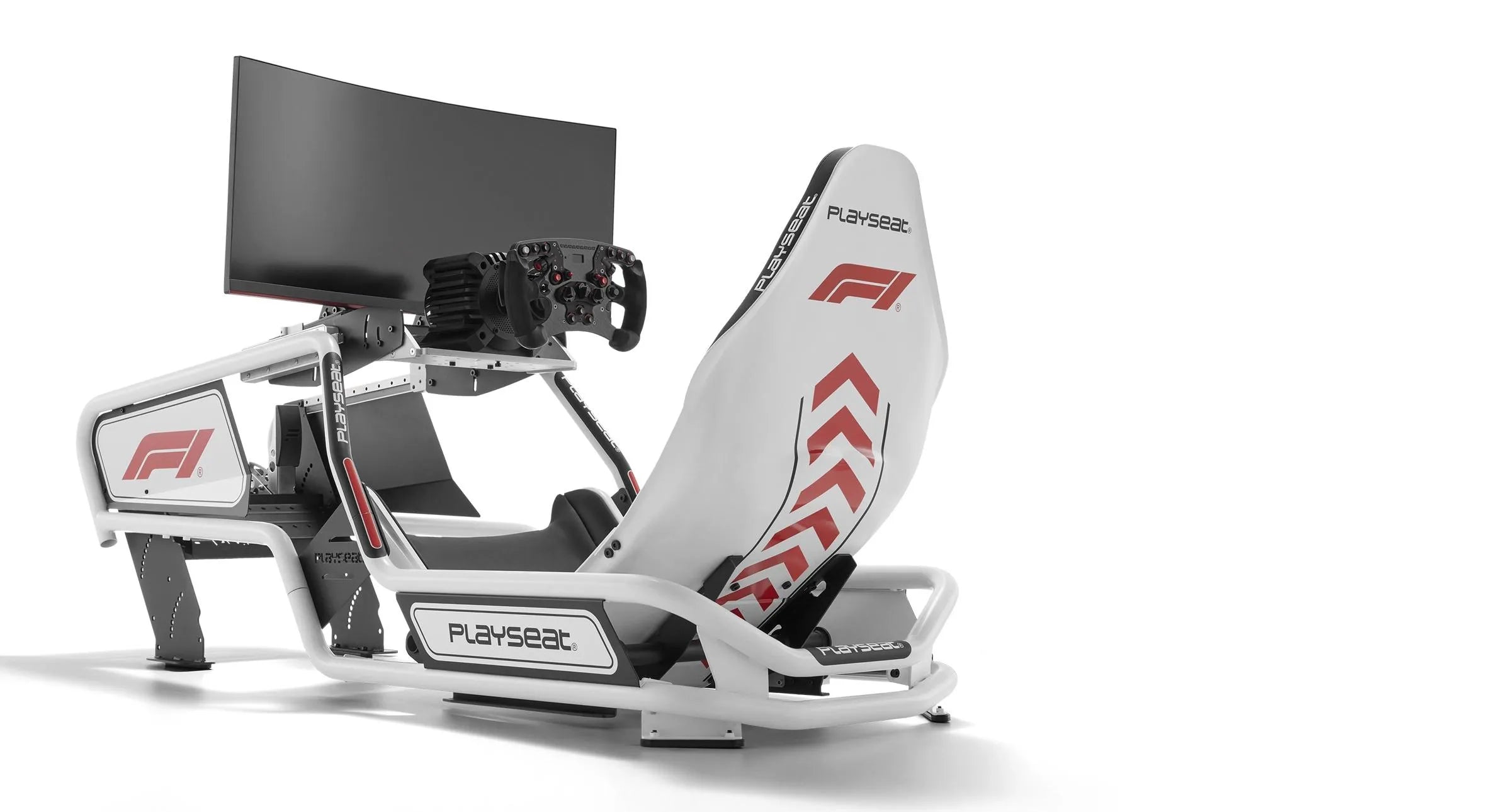 Playseat Formula Intelligence - F1 EDITION