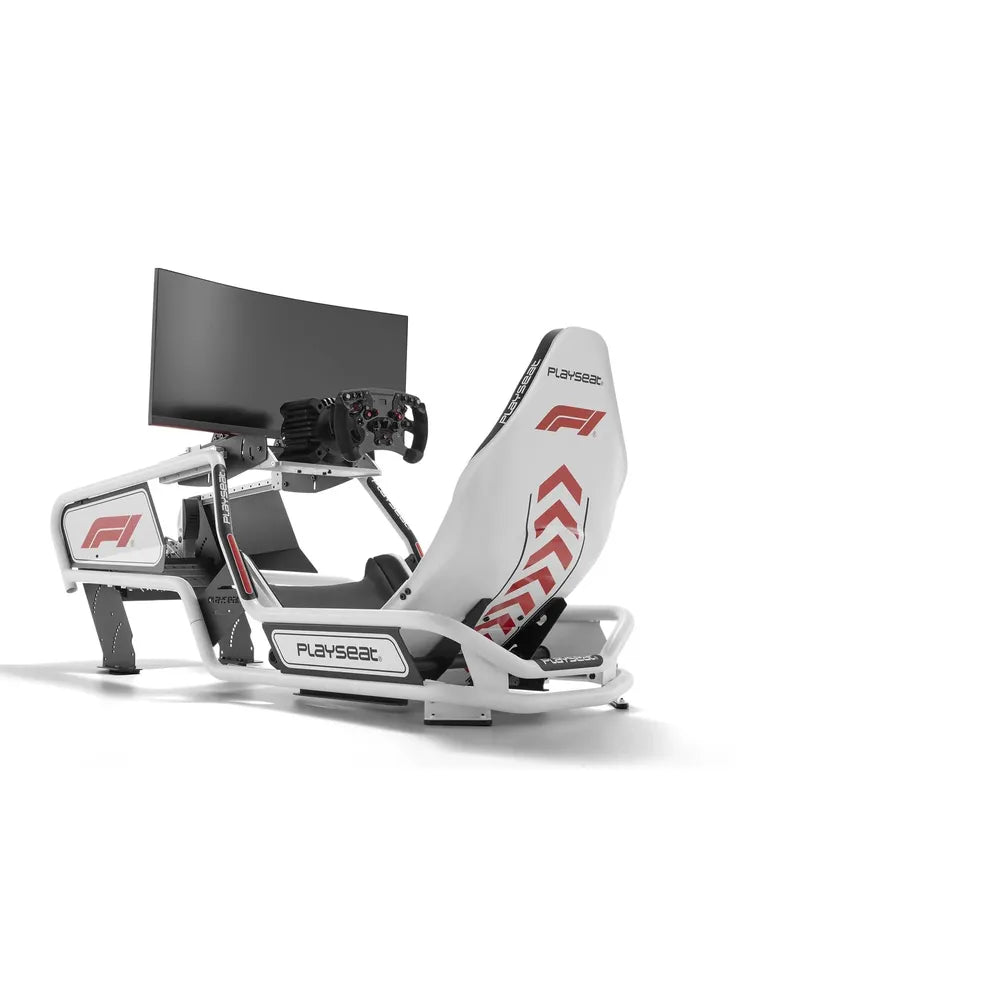 Playseat Formula Intelligence - F1 EDITION