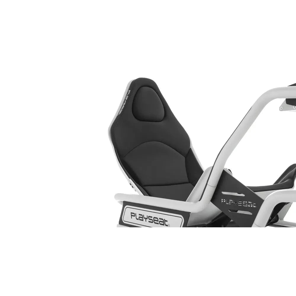 Playseat Formula Intelligence F1 Edition Racing Cockpit | Official F1 Livery, VESA Mount, ForceLock 2.0