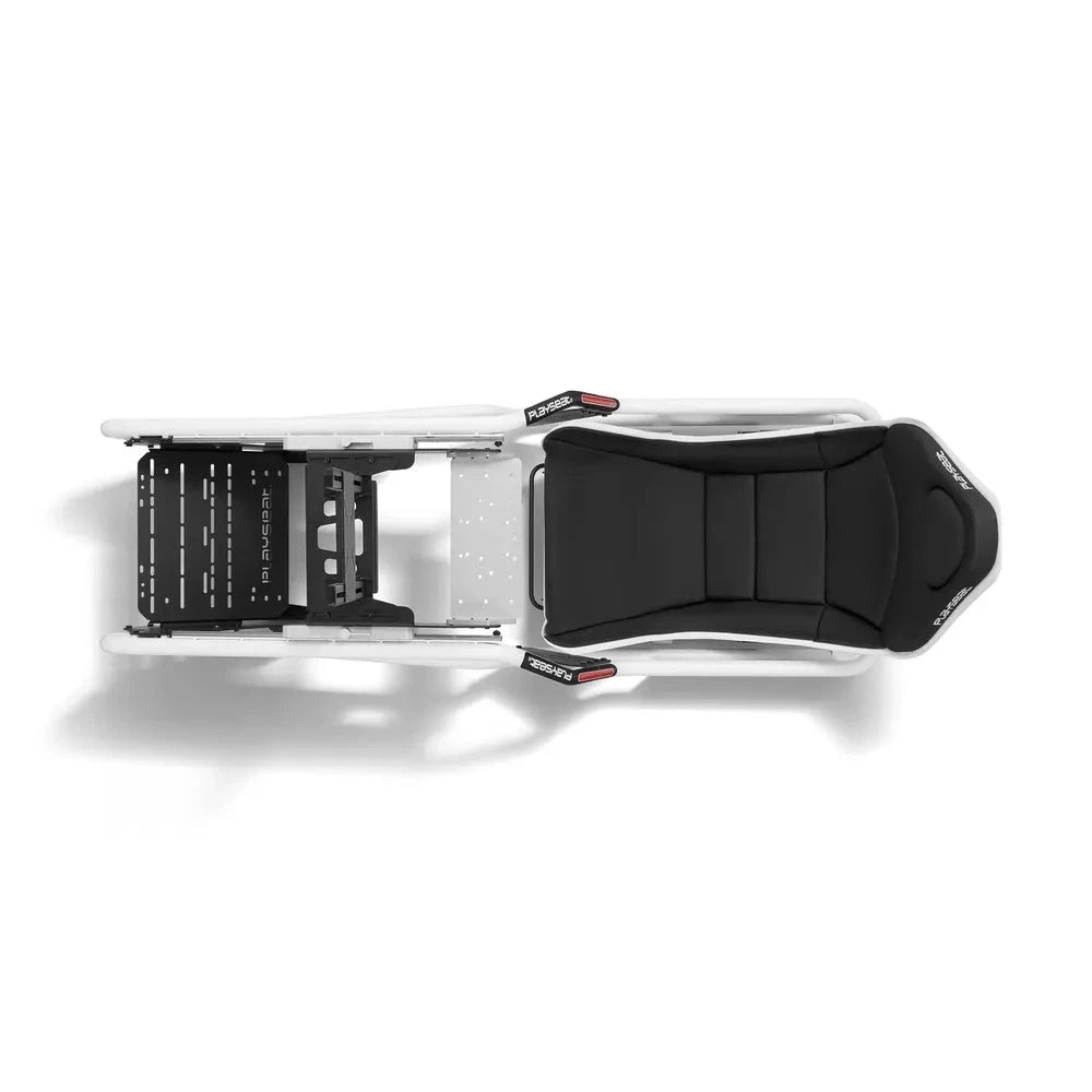Playseat Formula Intelligence F1 Edition Racing Cockpit | Official F1 Livery, VESA Mount, ForceLock 2.0