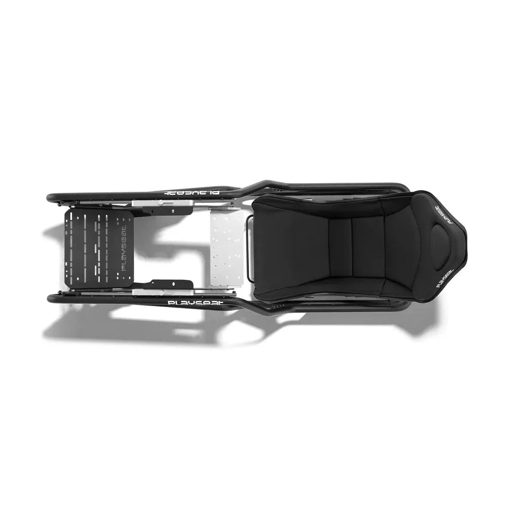 Playseat Formula Intelligence F1-Style Racing Simulator Cockpit | ForceLock, Direct-Drive Ready, PU Leather