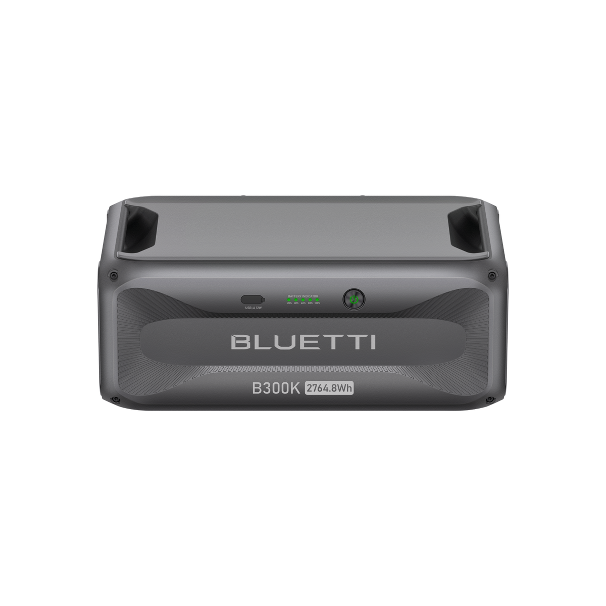 BLUETTI BlueCell 300 (B300K) Expansion Battery - view 6