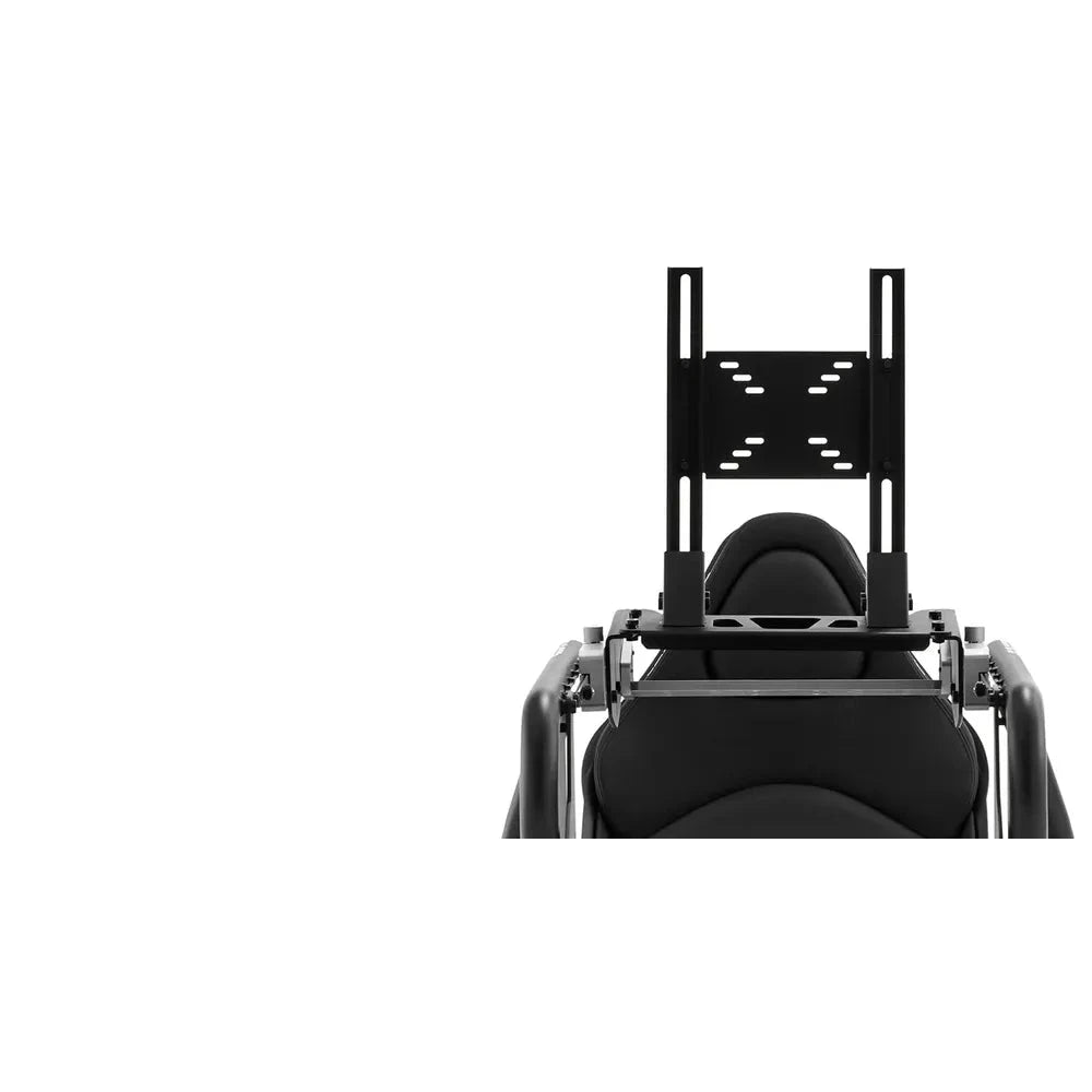Playseat Formula Intelligence F1-Style Racing Simulator Cockpit | ForceLock, Direct-Drive Ready, PU Leather