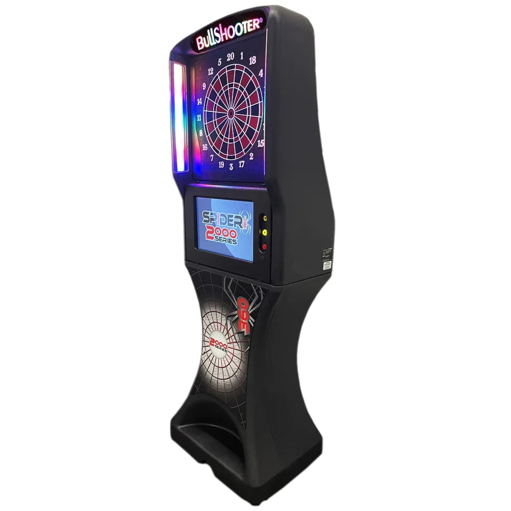 Arachnid Dartboard Spider 3000 Series