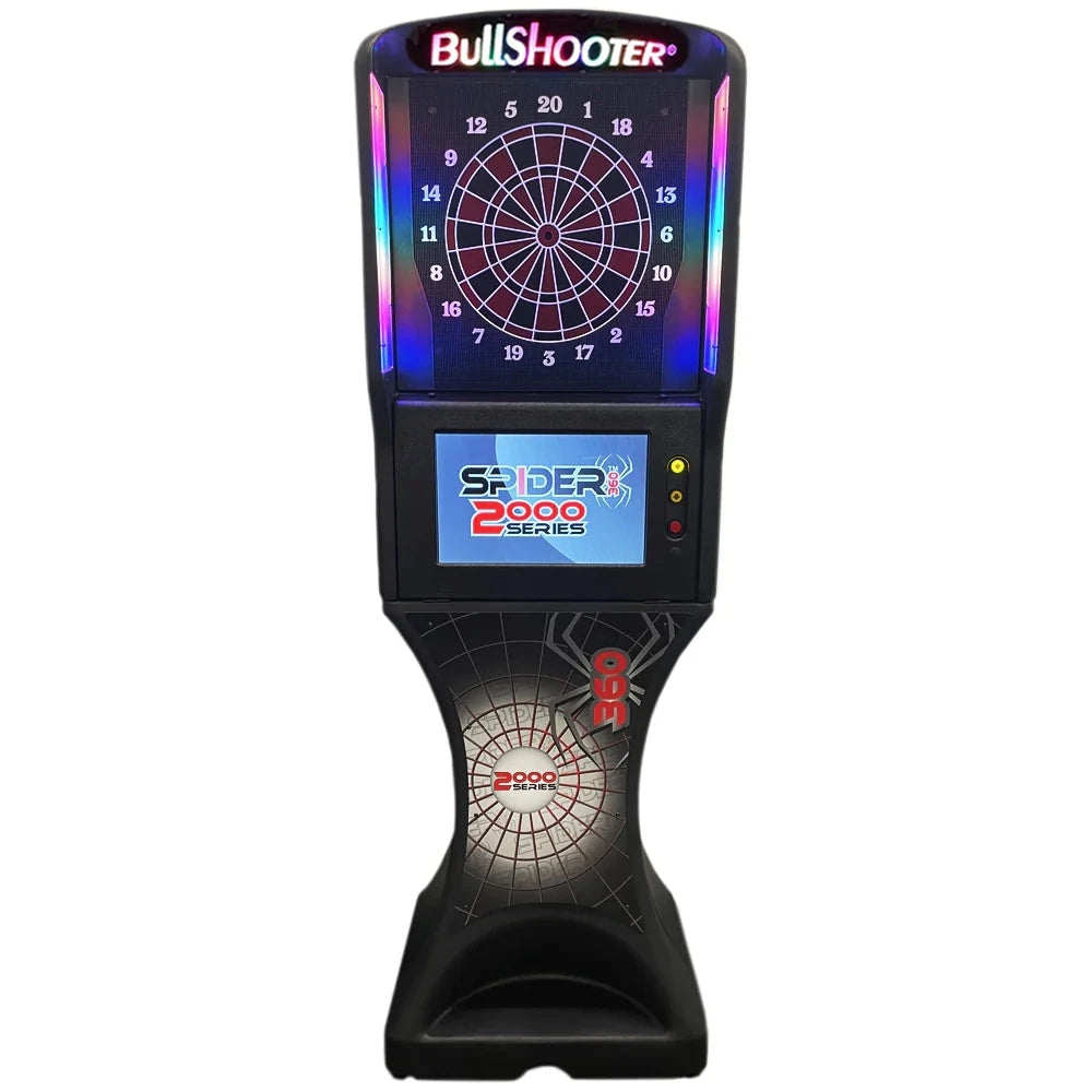 Arachnid Dartboard Spider 2000 Series