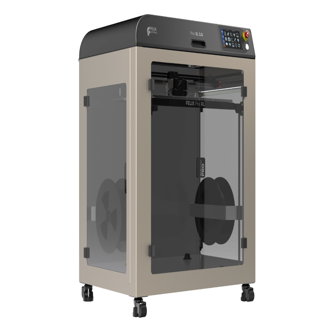 FELIXprinters Pro XL 3.0