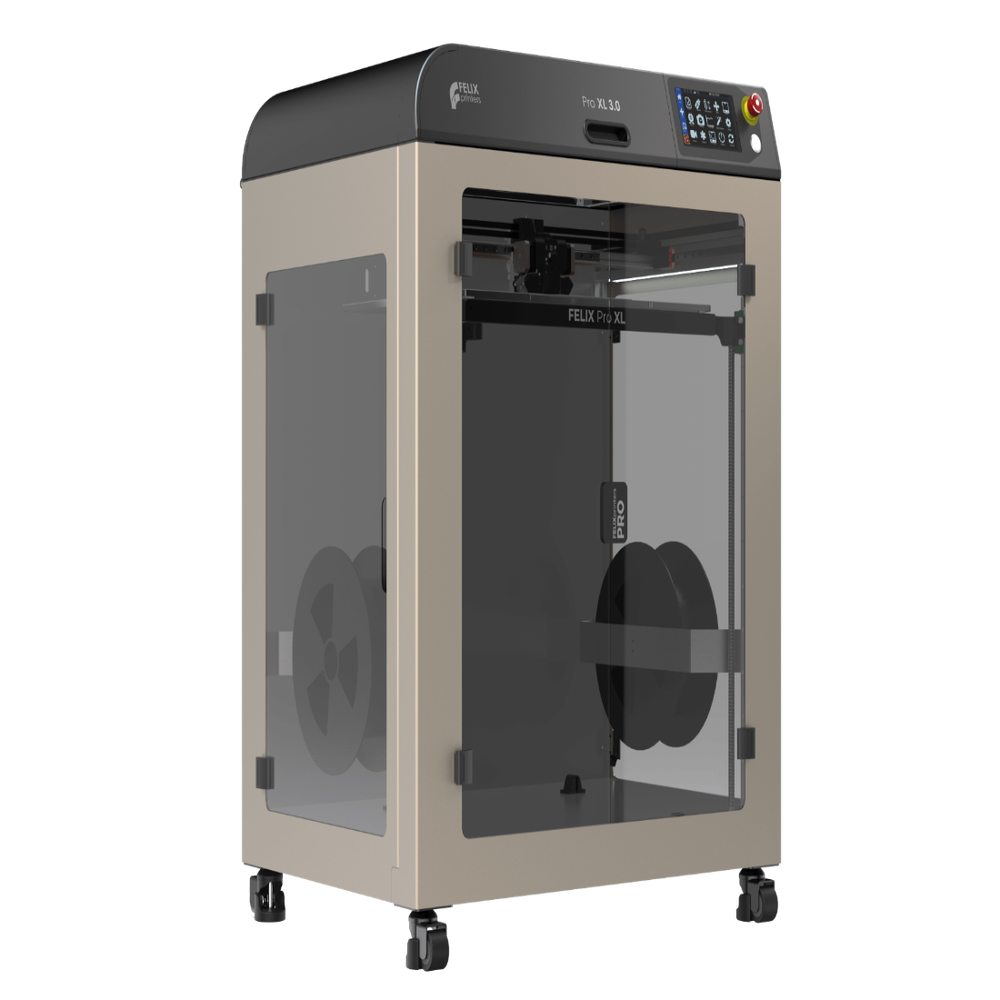 FELIXprinters Pro XL 3.0