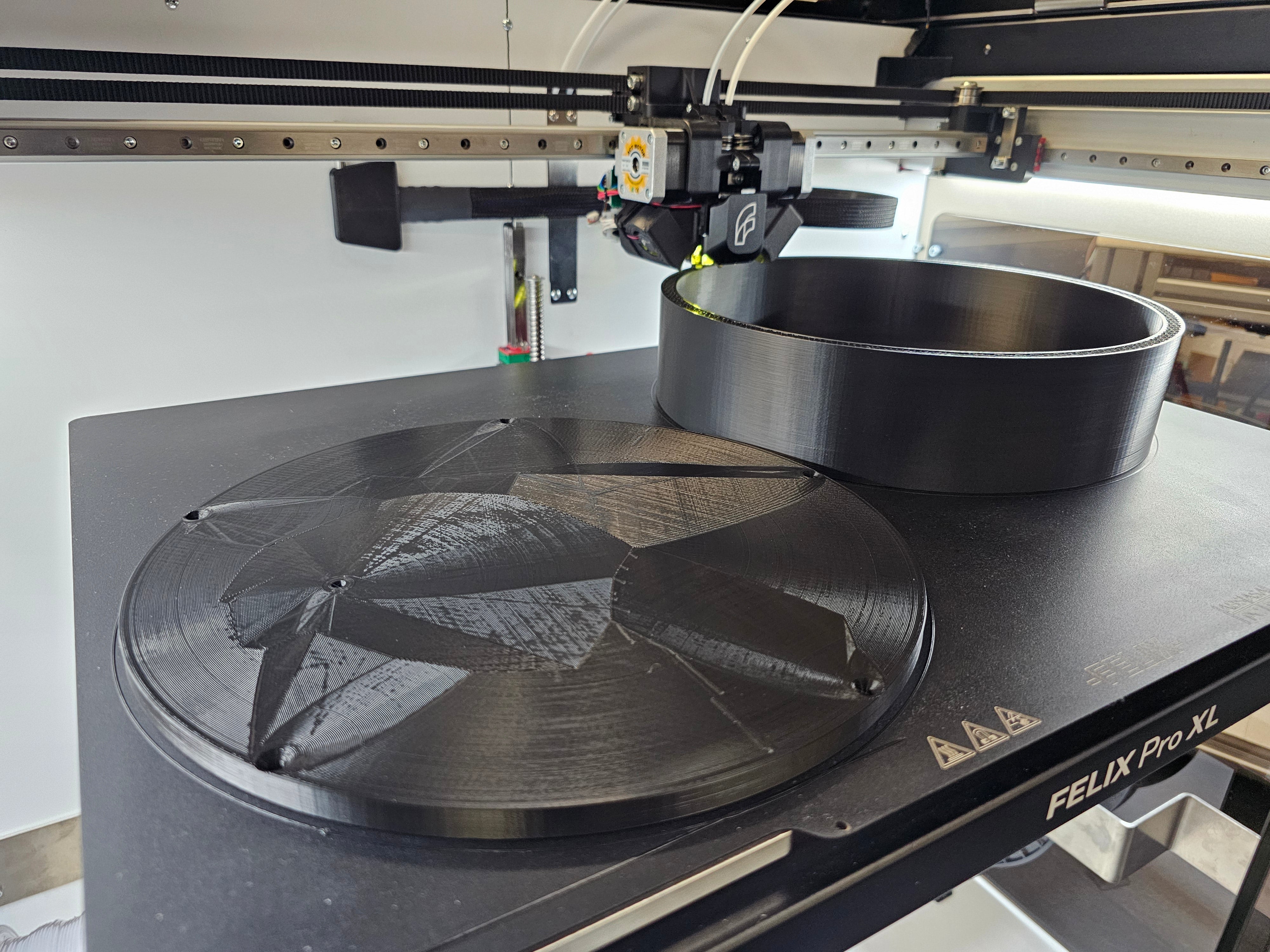 FELIXprinters Pro XL 3.0