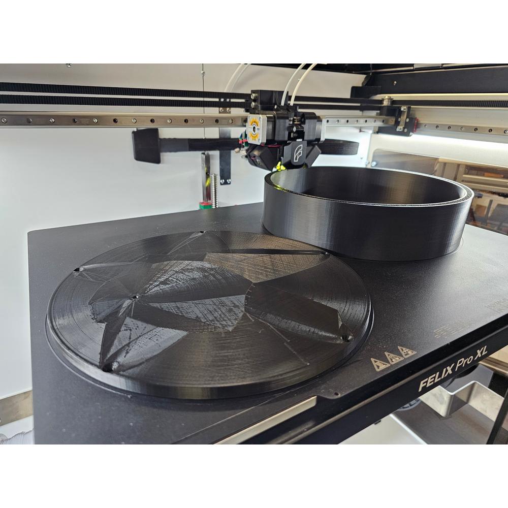 FELIXprinters Pro XL 3.0