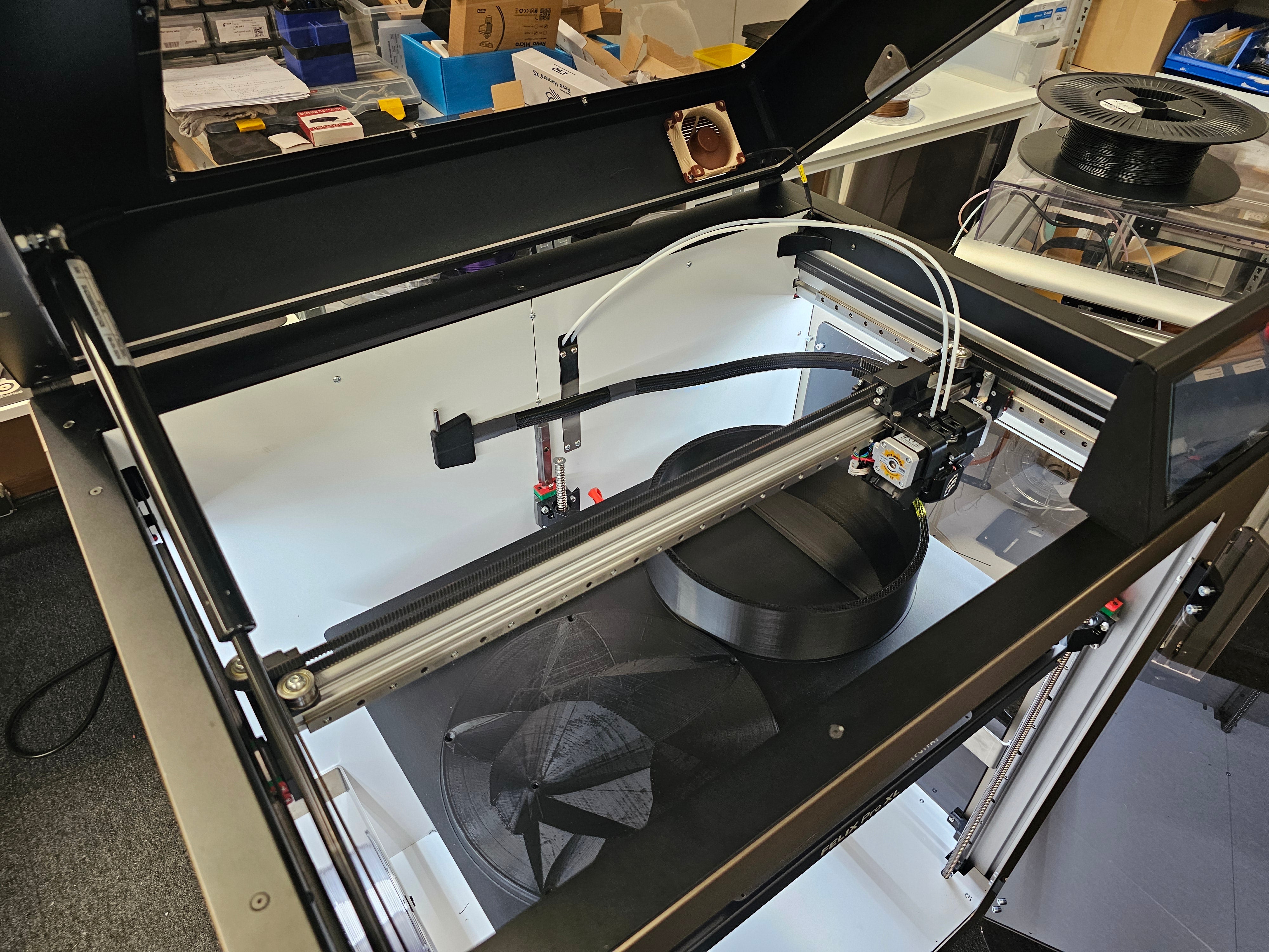 FELIXprinters Pro XL 3.0