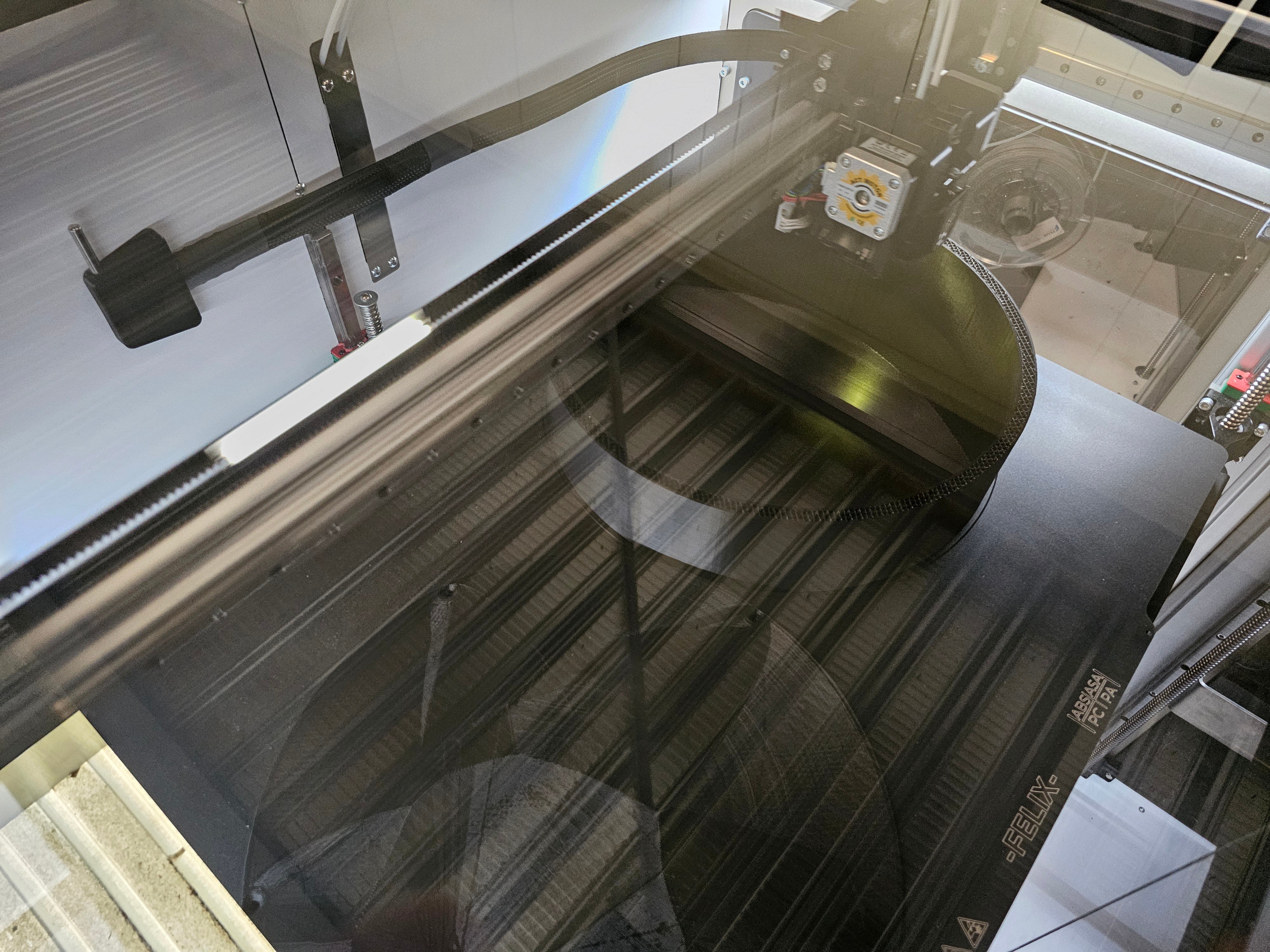 FELIXprinters Pro XL 3.0