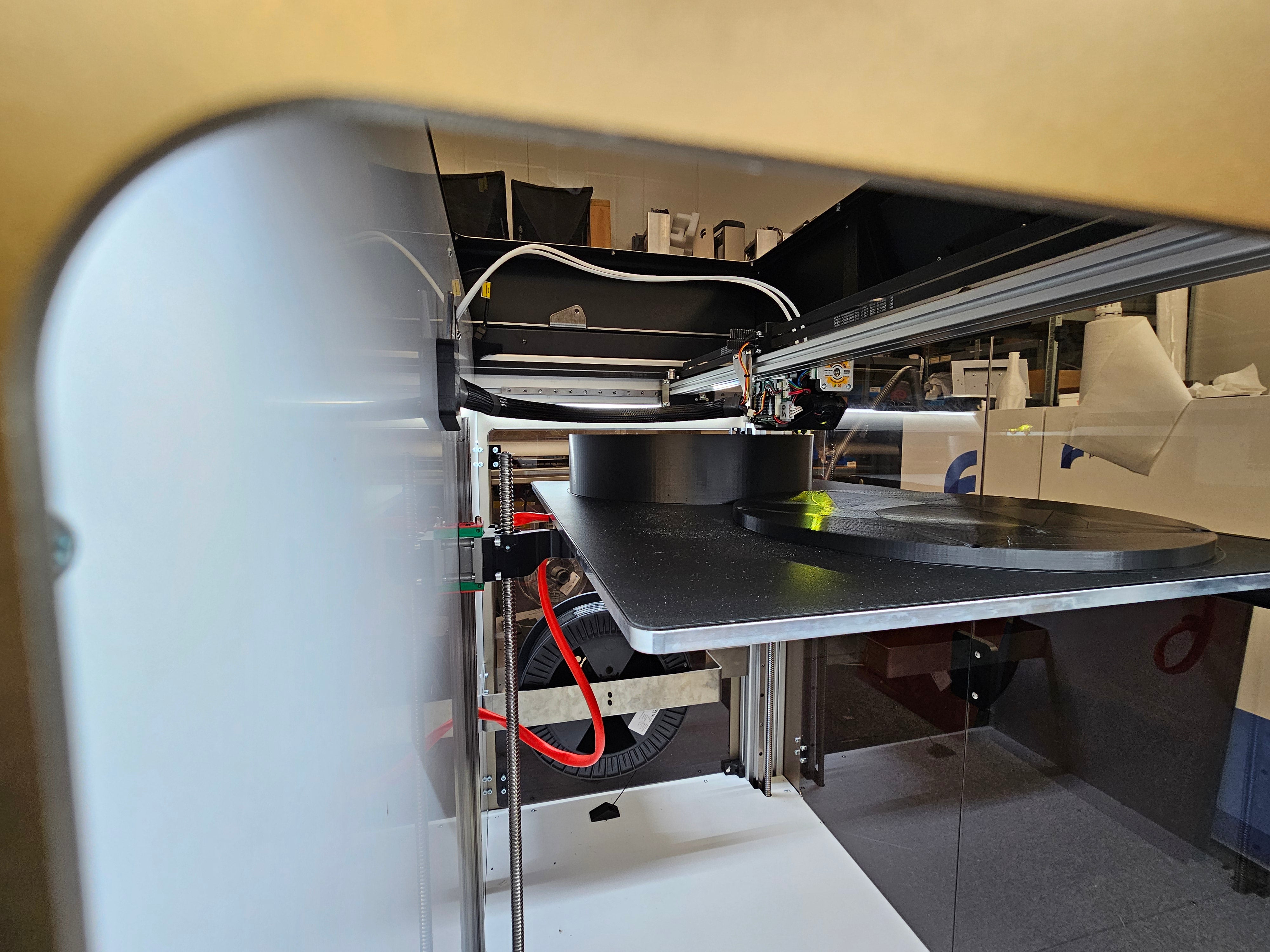 FELIXprinters Pro XL 3.0