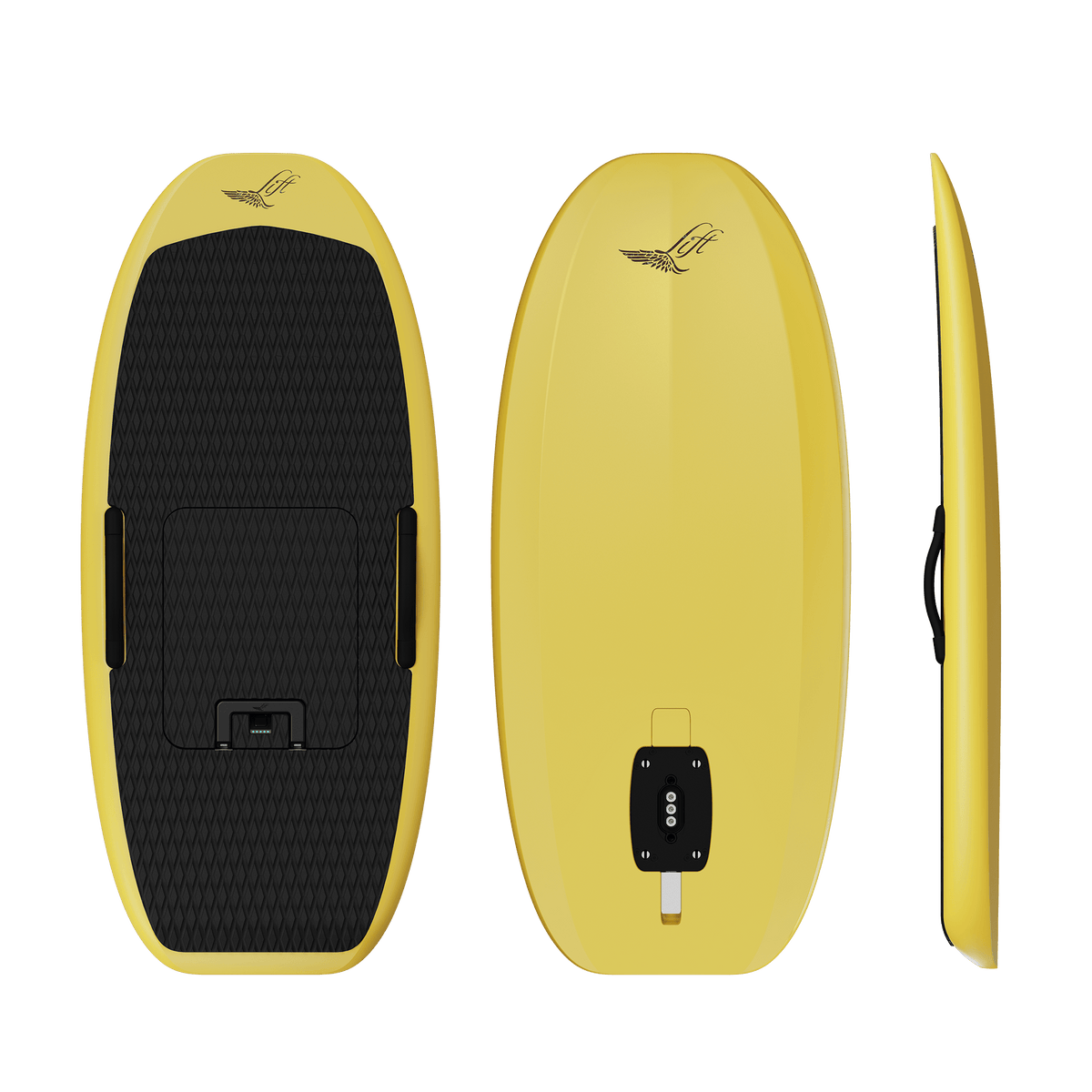 LiftFoils 4'9 LIFT5 SPORT EFOIL