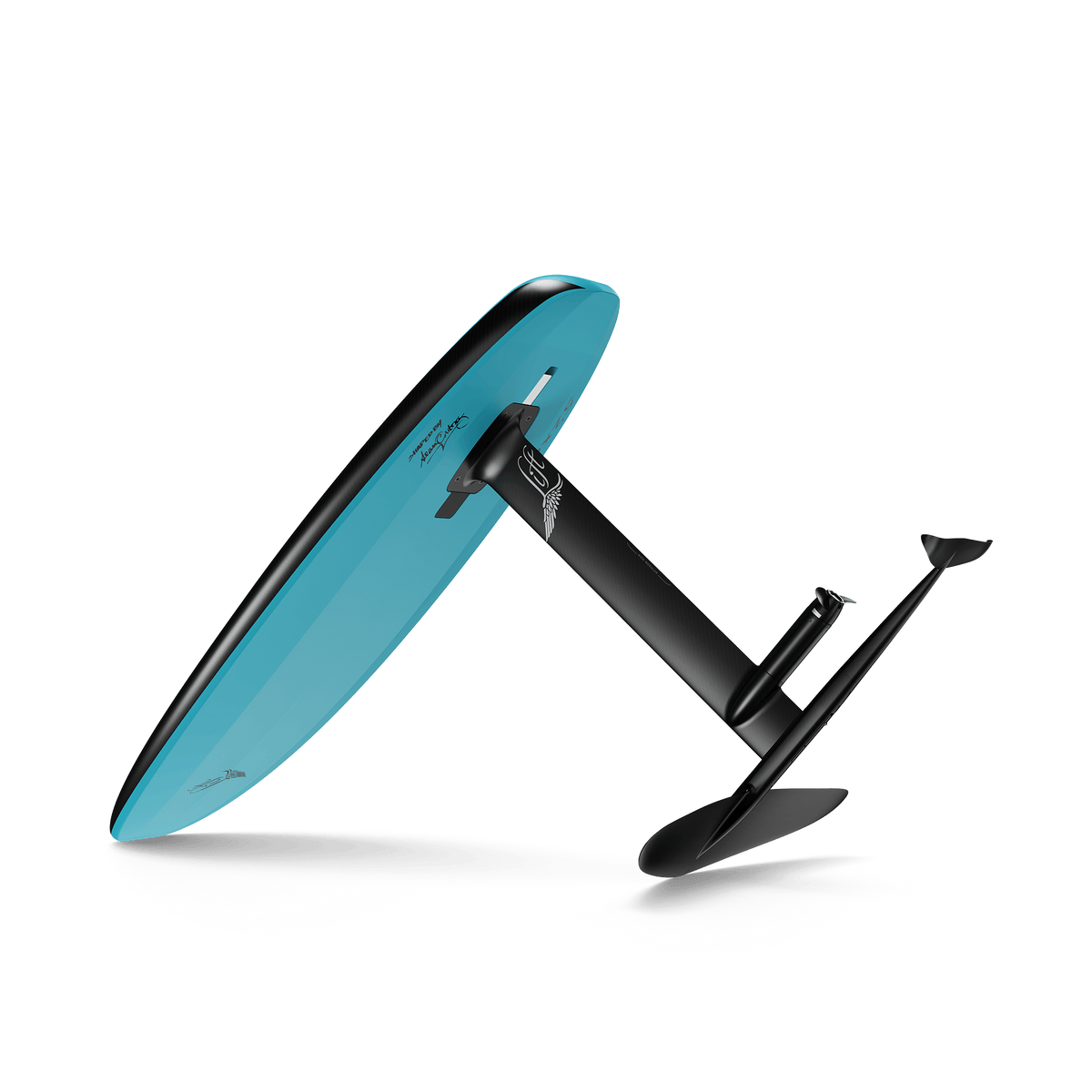 LiftFoils 5'2 LIFTX EFOIL