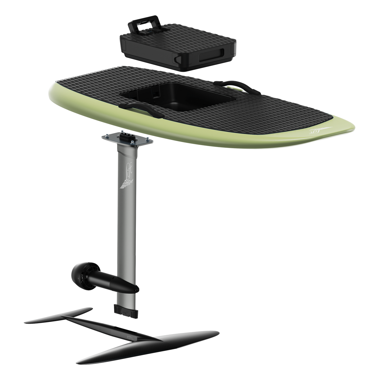 LiftFoils 5'4 LIFT5 F CRUISER EFOIL