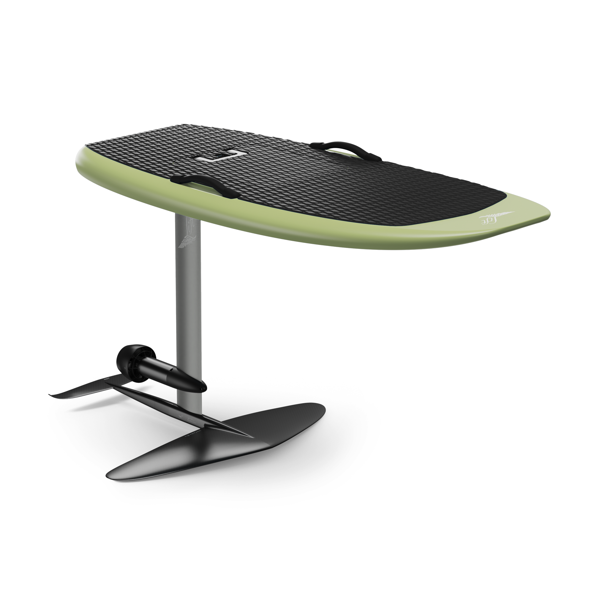 LiftFoils 5'4 LIFT5 F CRUISER EFOIL