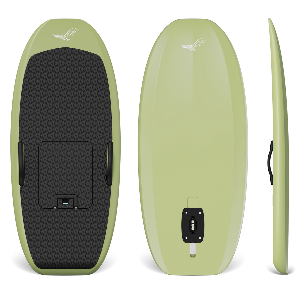 LiftFoils 5'4 LIFT5 F CRUISER EFOIL