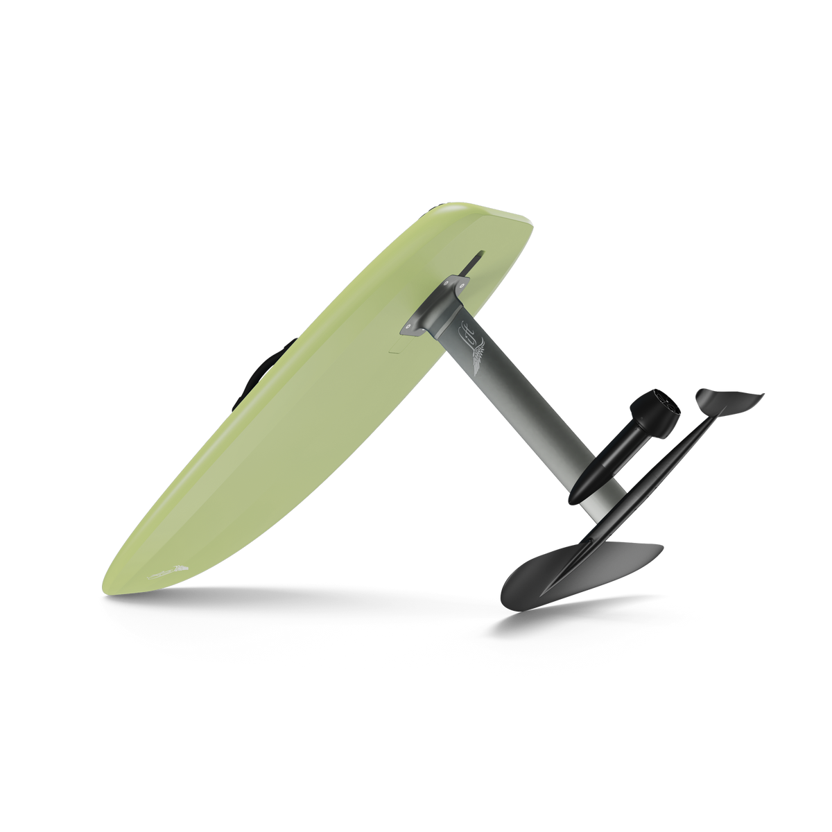 LiftFoils 5'4 LIFT5 F CRUISER EFOIL