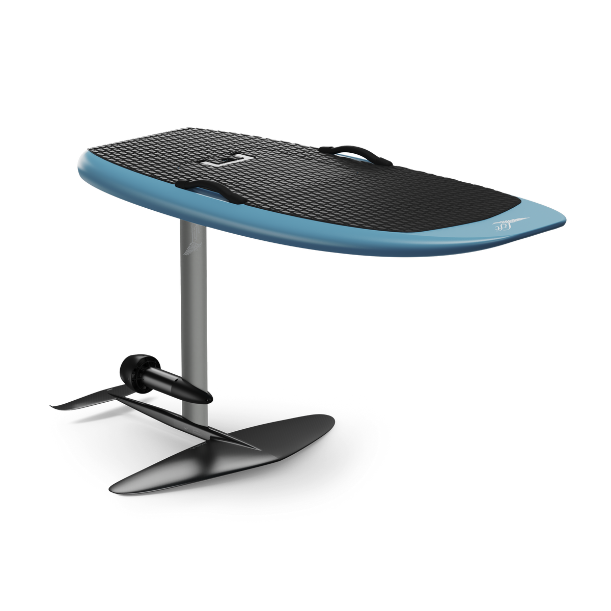 LiftFoils 5'4 LIFT5 F CRUISER EFOIL
