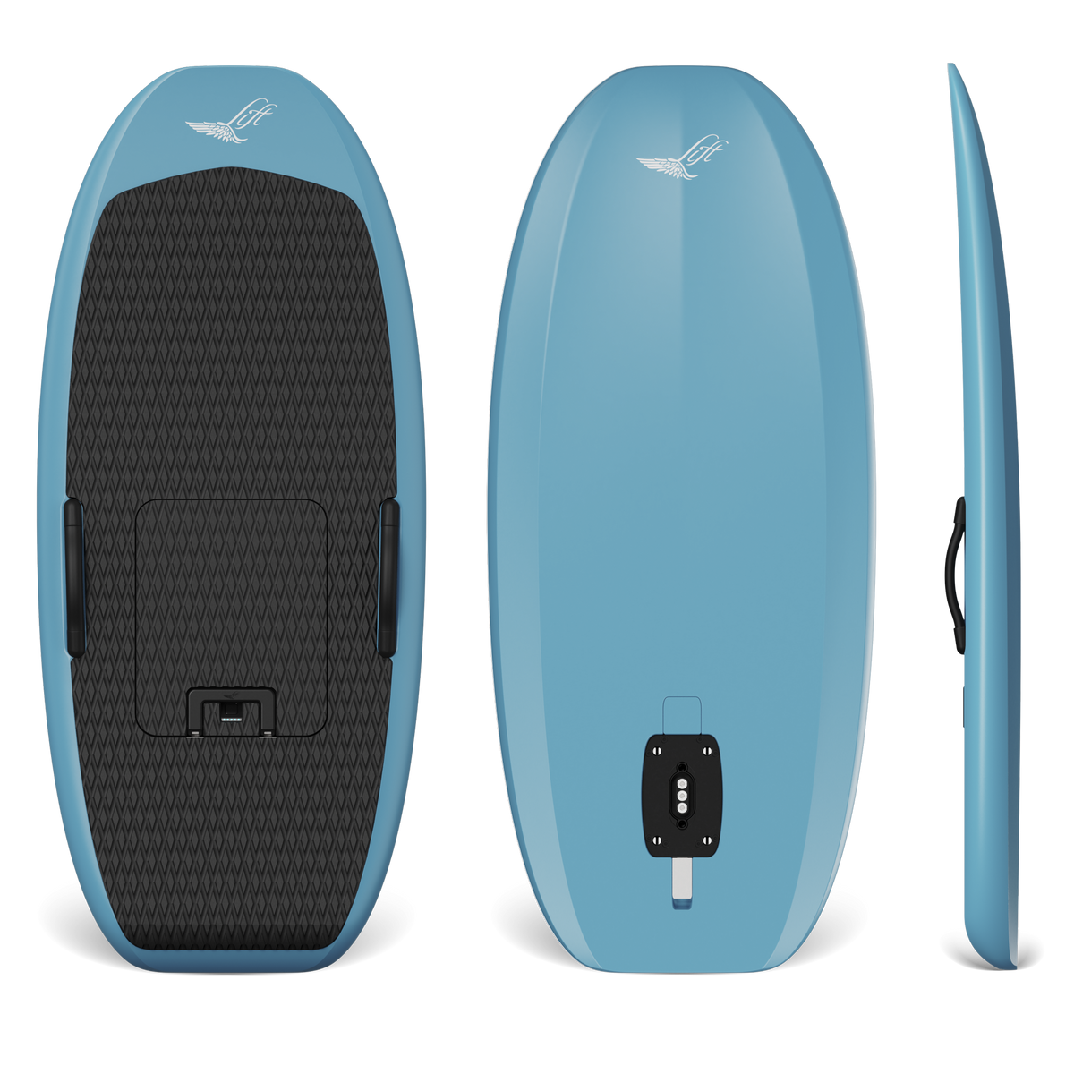 LiftFoils 5'4 LIFT5 F CRUISER EFOIL