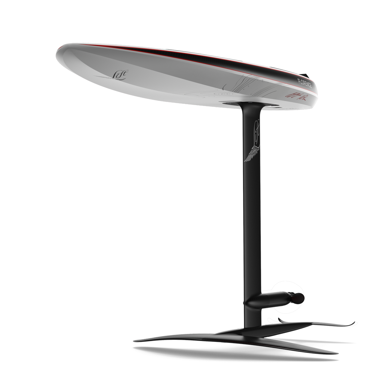 LiftFoils Florence 4'7 LIFTX EFOIL