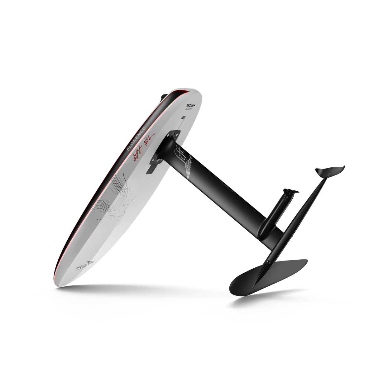 LiftFoils Florence 4'7 LIFTX EFOIL