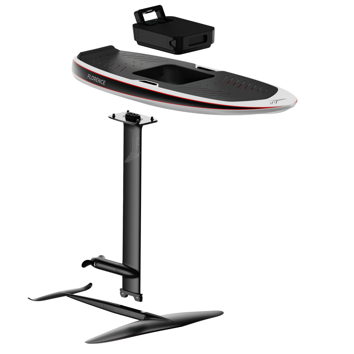 LiftFoils Florence 4'7 LIFTX EFOIL