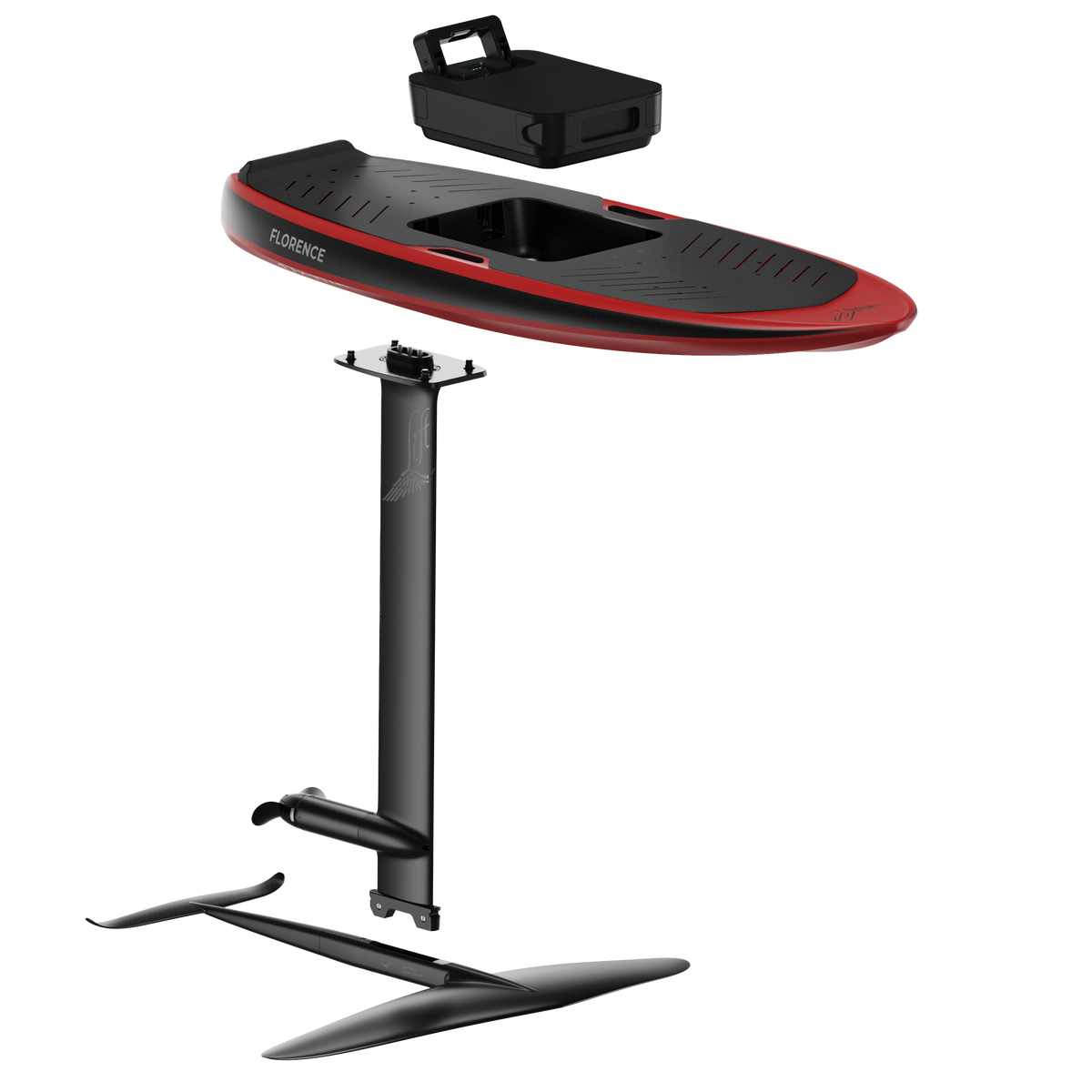 LiftFoils Florence 4'7 LIFTX EFOIL