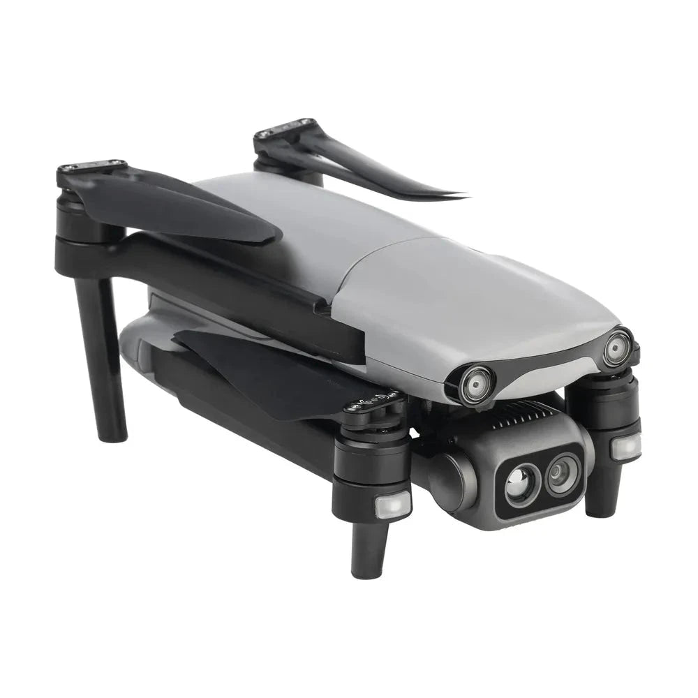 Autel EVO Lite 640T Enterprise Thermal Drone Premium Package | 6" Smart Controller, 640x512, 3 Batteries