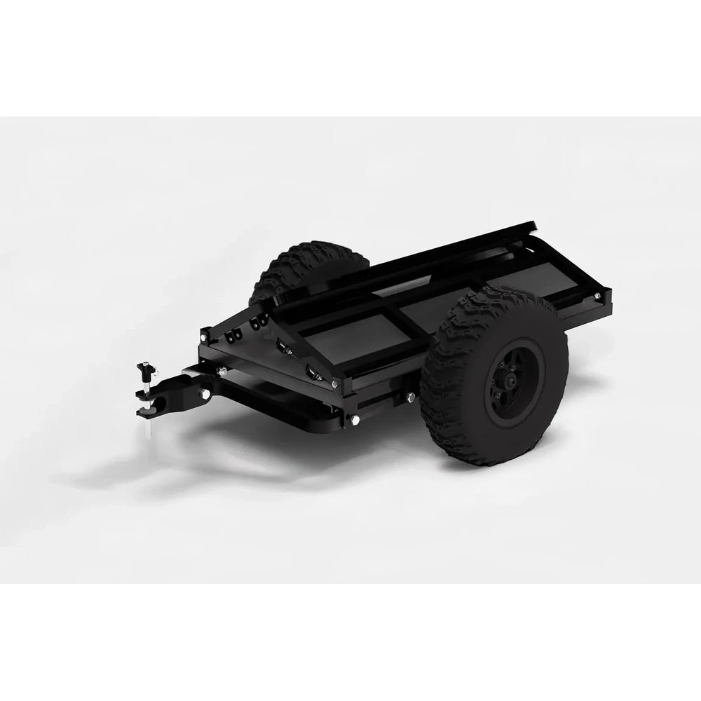 TRAILER | X-QUAD 3000