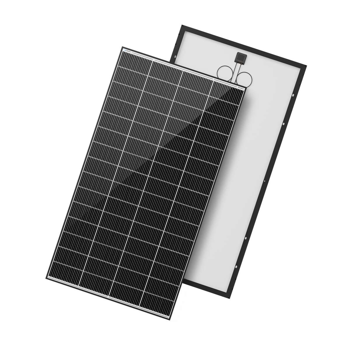 Renogy 320W N-Type Monocrystalline Solar Panel - view 1