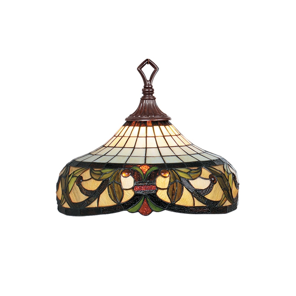 HARMONY-60" 3LT BILLIARD LIGHT