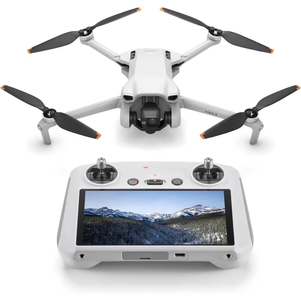 Mini 3 - Drone