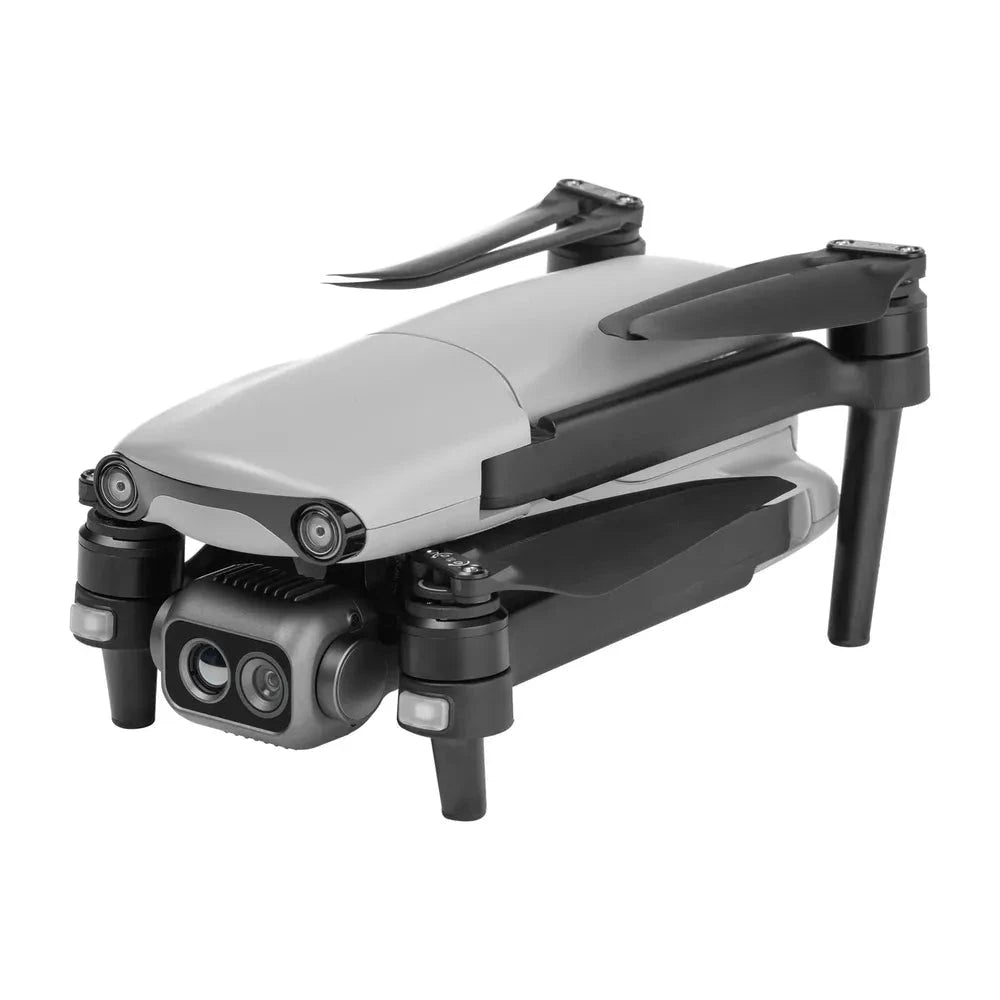 Autel EVO Lite 640T Enterprise Thermal Drone Premium Package | 7.9" Smart Controller V3, 640x512, 3 Batteries