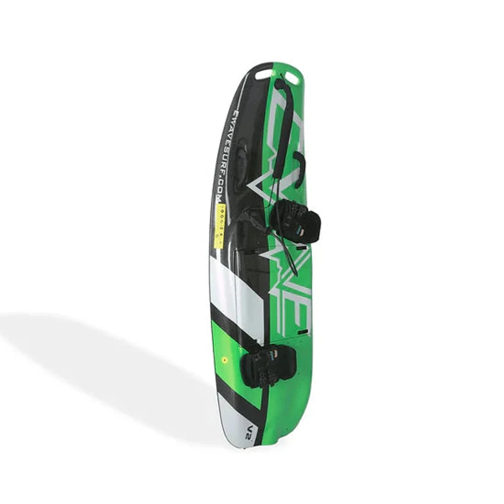 EWAVE V2-6000 Electric Jetboard | 11.8kW Motor, 30 mph, Carbon Fiber, Optional eFoil