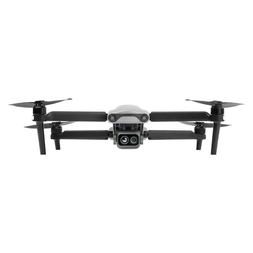 Autel EVO Lite 640T Enterprise Thermal Drone Premium Package | 7.9" Smart Controller V3, 640x512, 3 Batteries