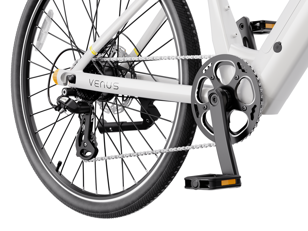 Heybike Venus - view 7