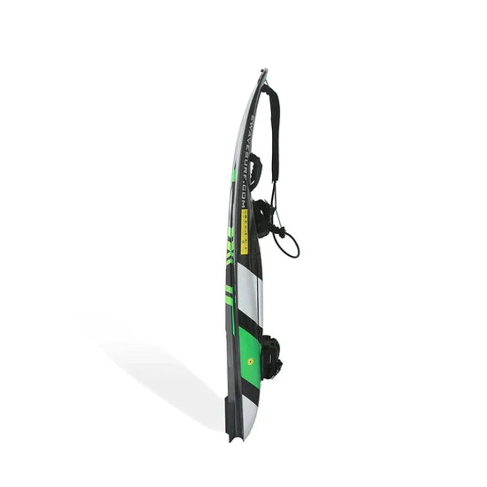EWAVE V2-6000 Electric Jetboard | 11.8kW Motor, 30 mph, Carbon Fiber, Optional eFoil