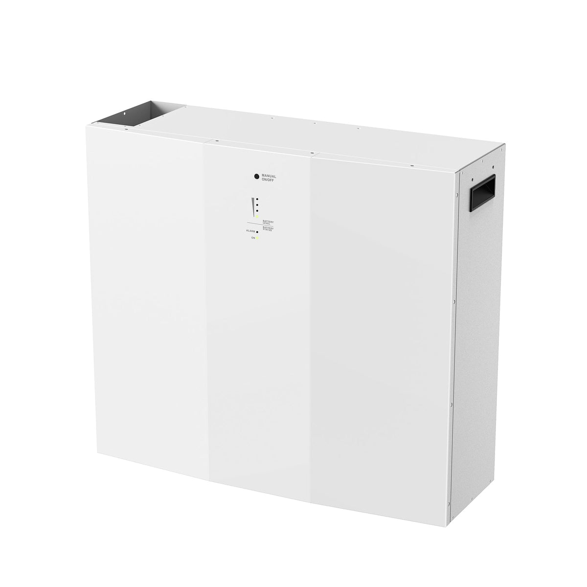RICH SOLAR All-in-One Energy Storage System RS-A10 - view 11